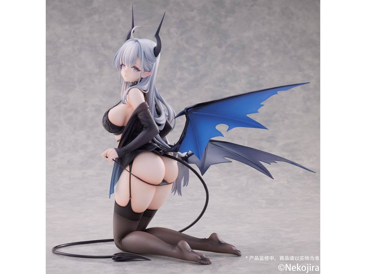 Thea-chan Underwear Ver. Regular Edition
