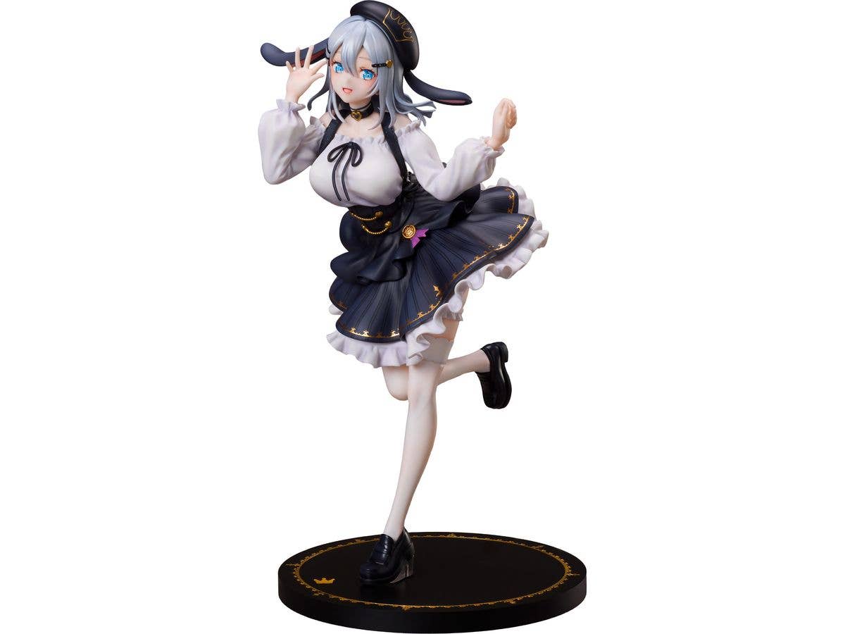 Aogiri High School: Yamaguro Nekuro Casual Outfit Ver.