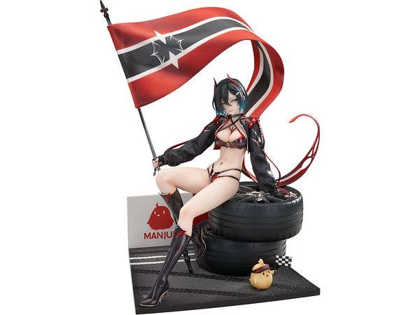 Azur Lane: Ulrich von Hutten Ignition Matrician Ver.