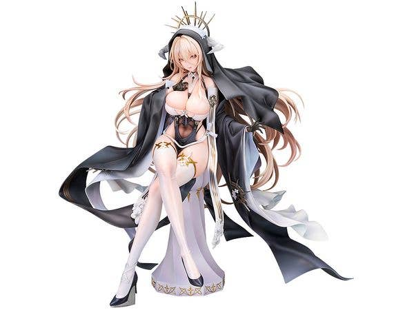 Azur Lane: Implacable