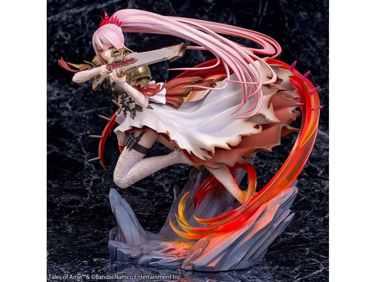 Tales of ARISE: Shionne
