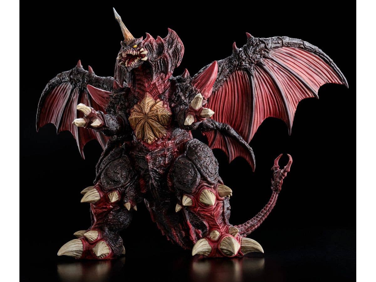 Destoroyah Perfect Form