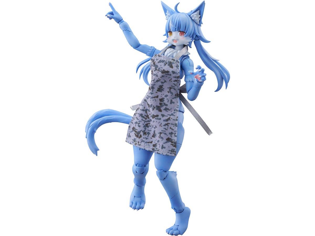 KEMOPLA: Omaneko