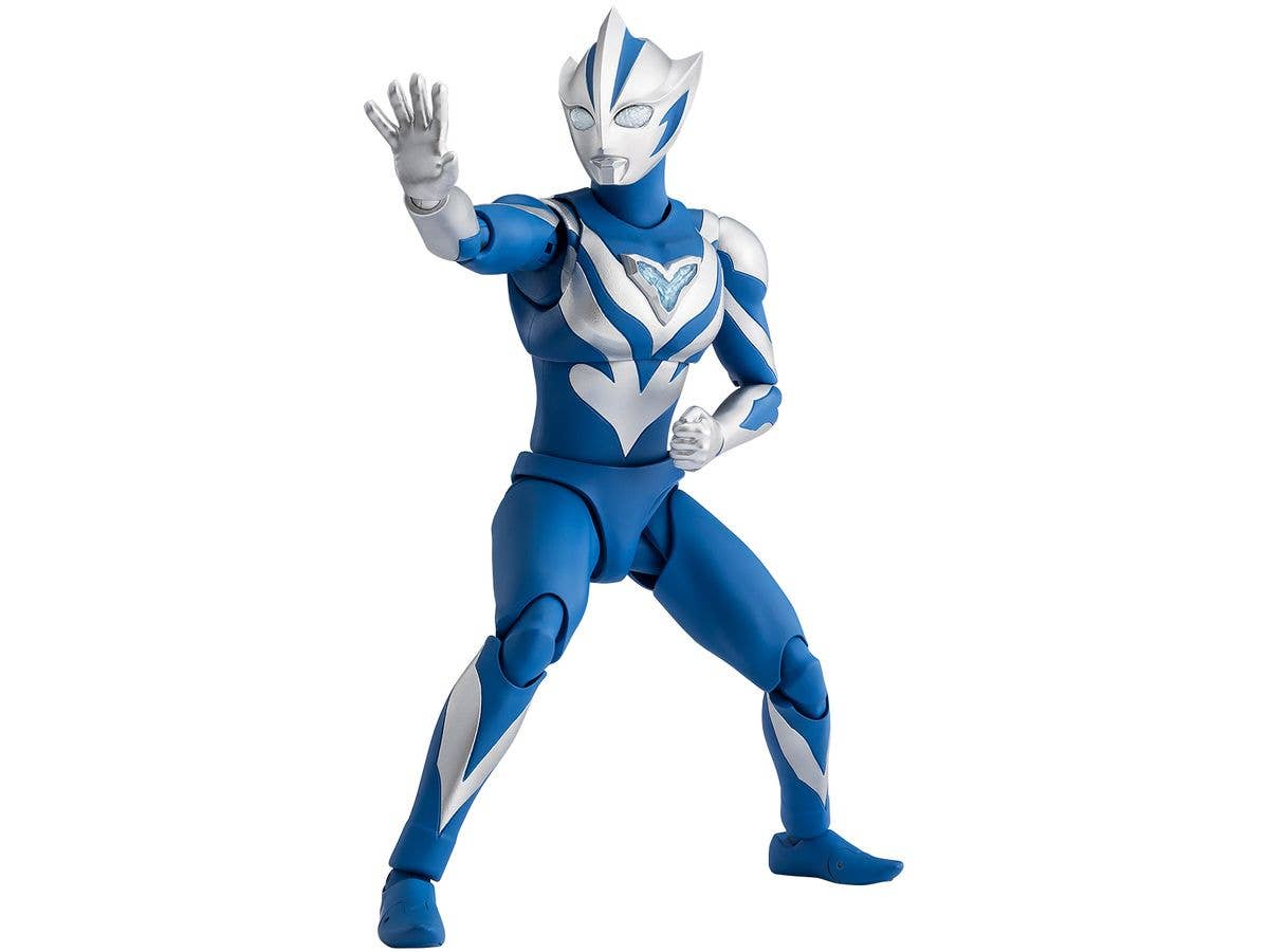 S.H.Figuarts Ultraman Teo