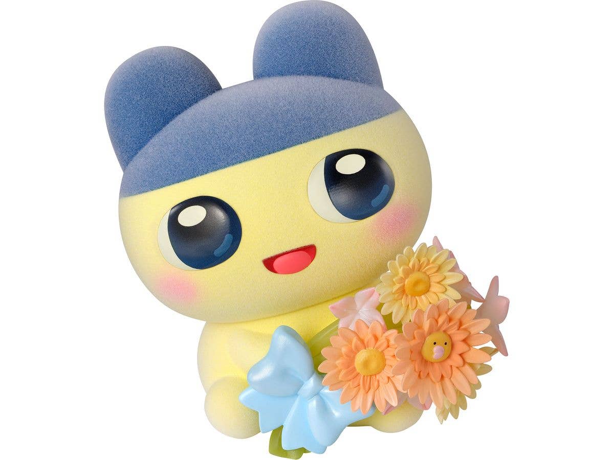 mofamofy Mametchi