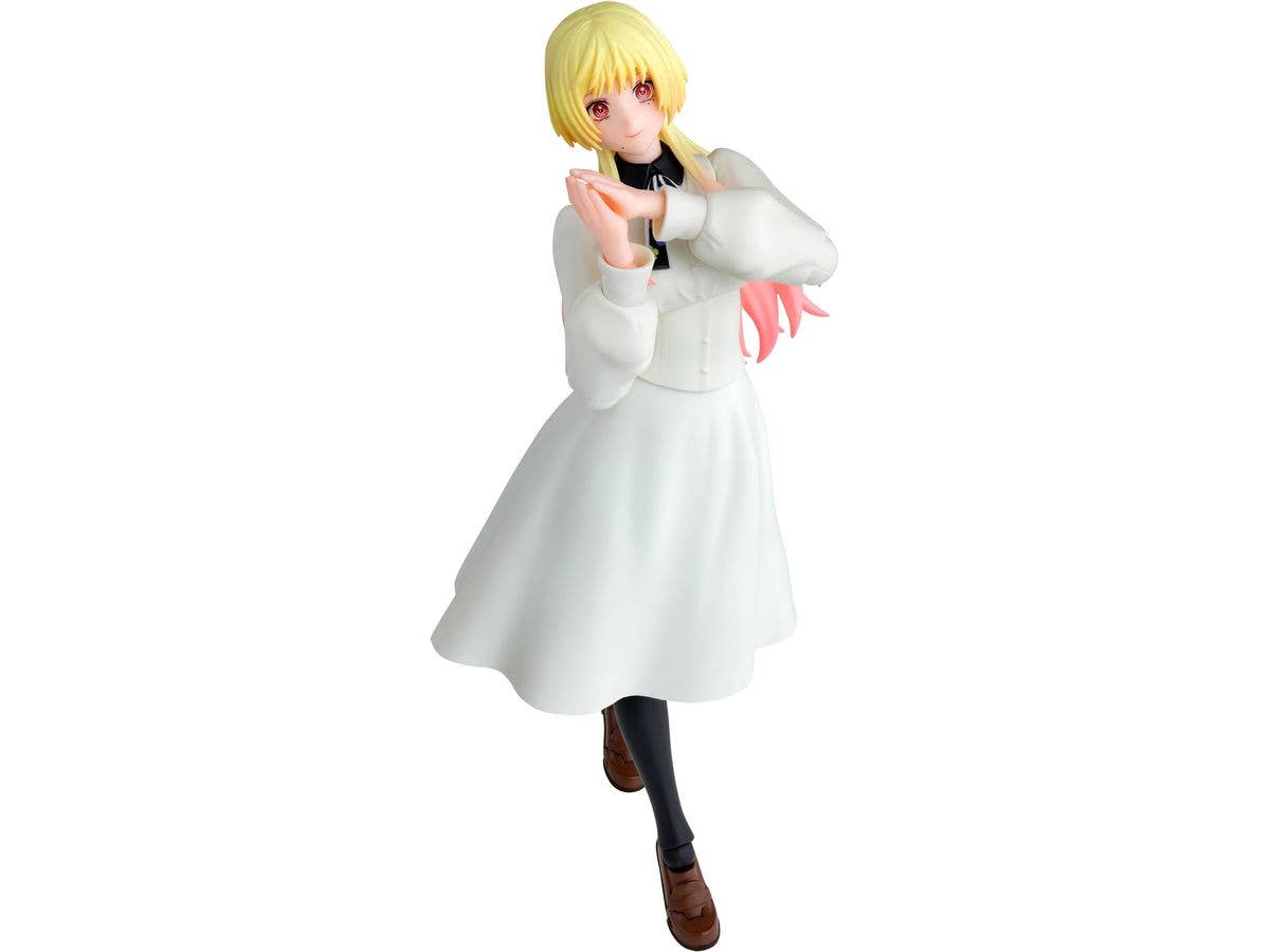 S.H.Figuarts Mei Shirosaki