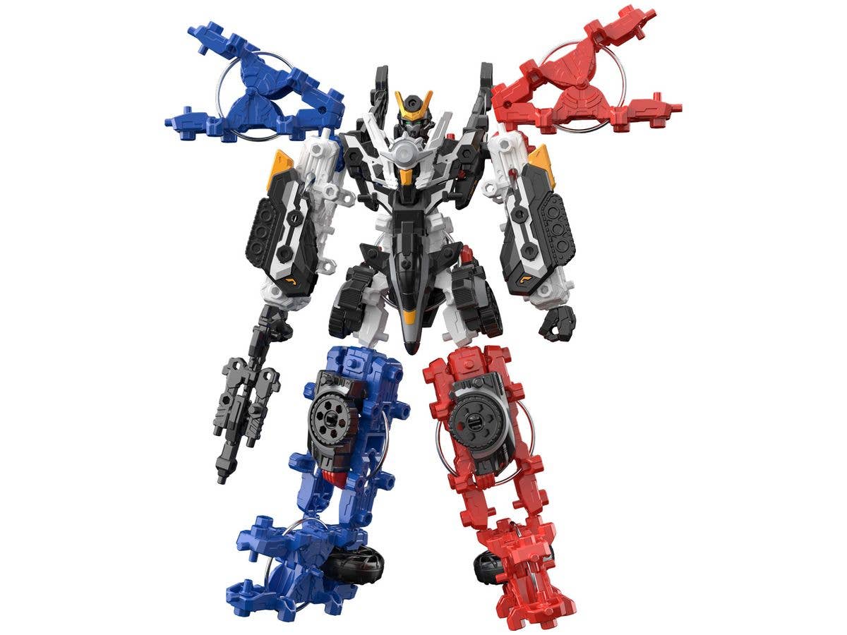 Sentaku Kansouki Vasamillion 1Box 6pcs