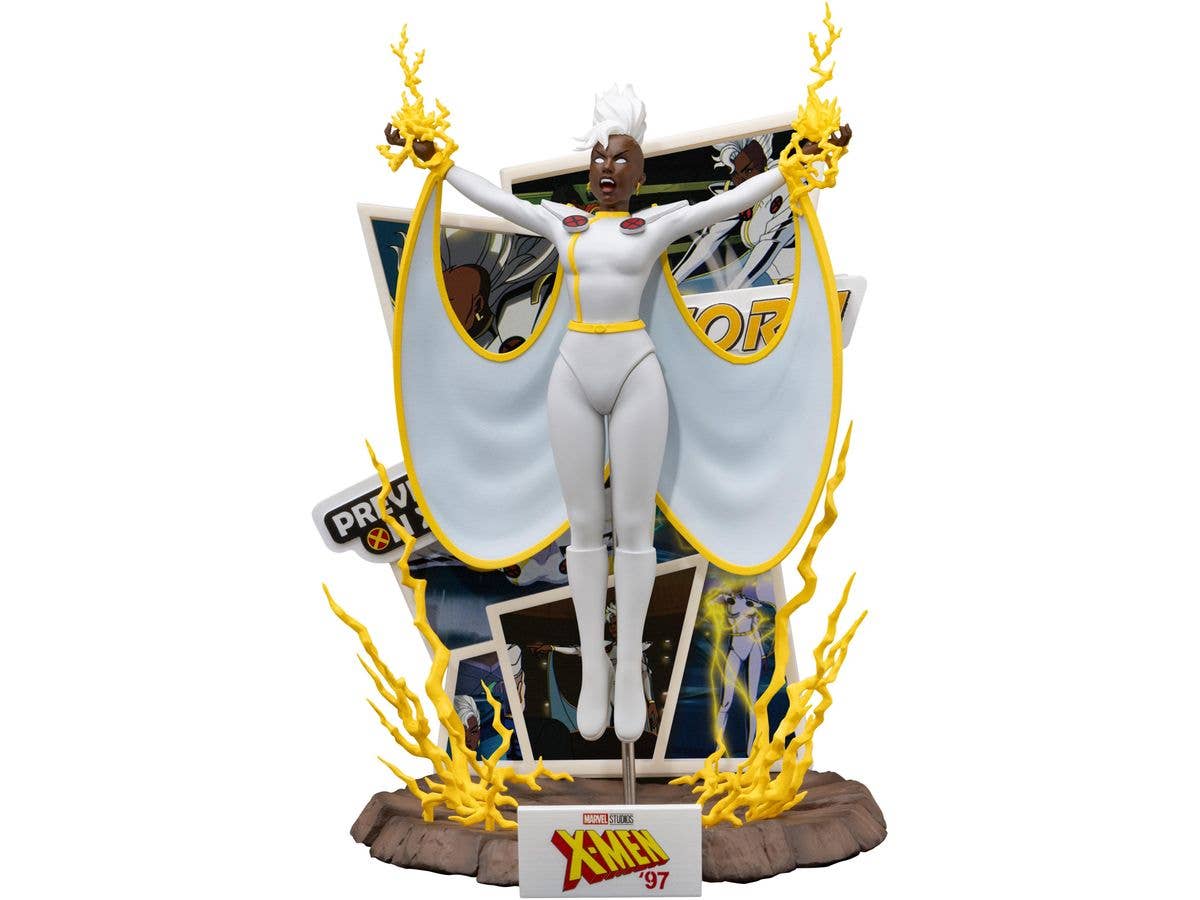 DS-170 X-Men '97 Storm