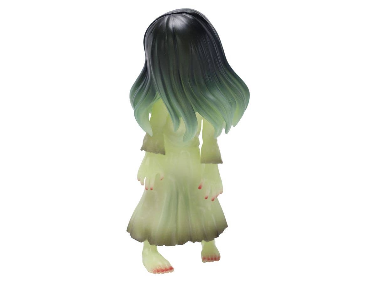 MSS Sadako Ghostly Light Ver.