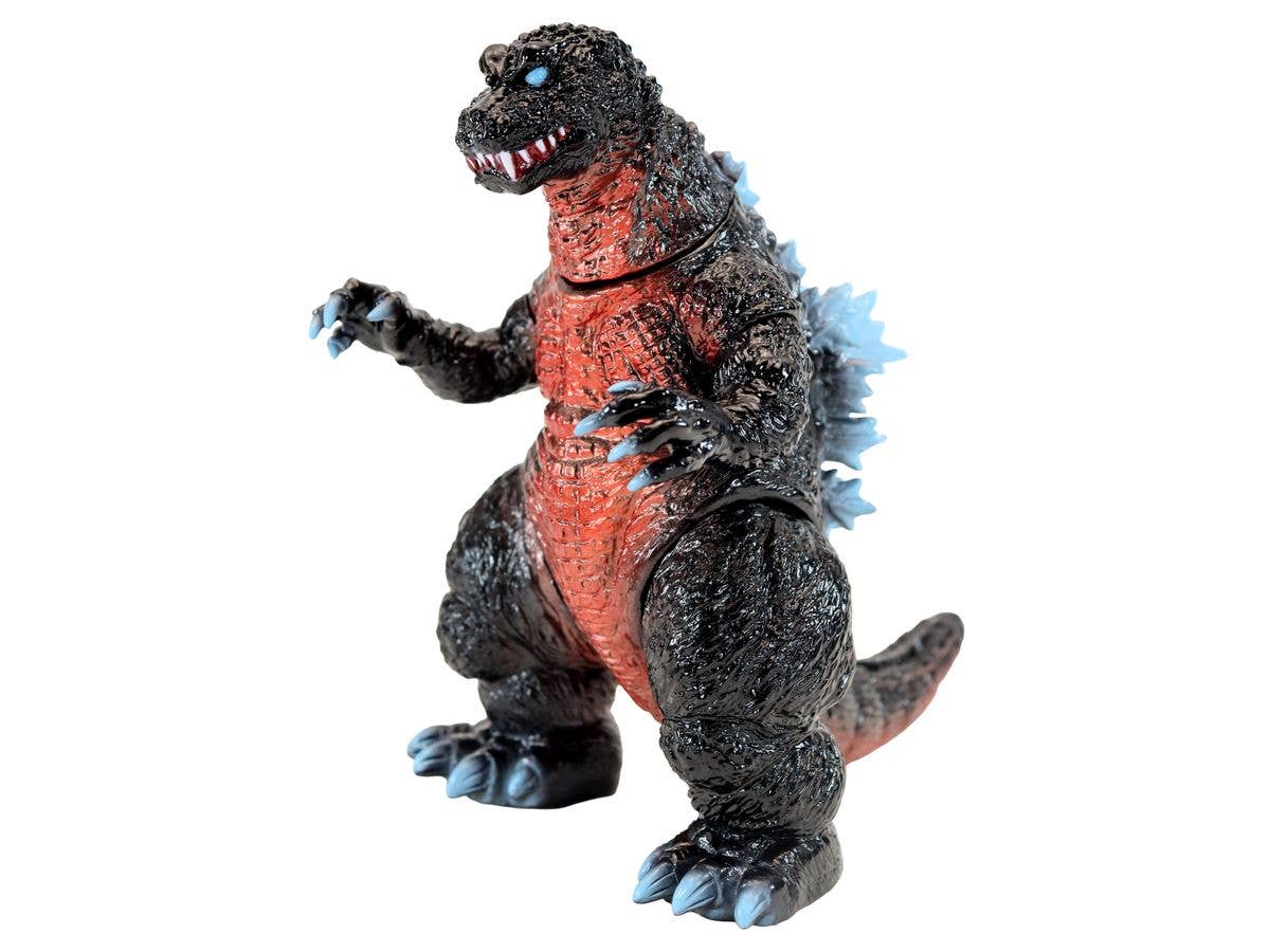 MSS Godzilla EX Godzilla (2001) HLJ Image Ver. (HobbyLink Japan Limited Color)