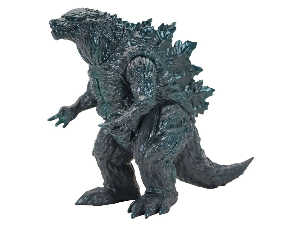 MSS Godzilla EX (20th) Godzilla Filius Standard Ver.