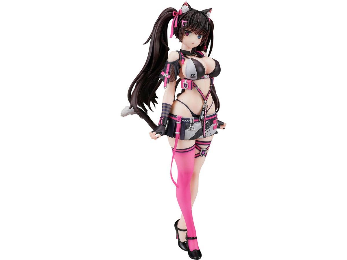 Goddess of Victory: Nikke: Nero