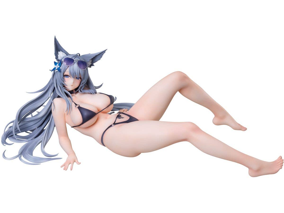 B-Style Azur Lane: Shinano Anniversary Swimsuits Ver.