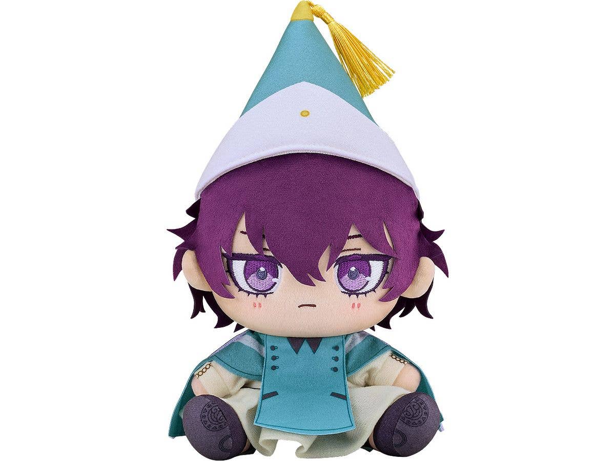 Witch Hat Atelier Chocopuni Plushie Agott