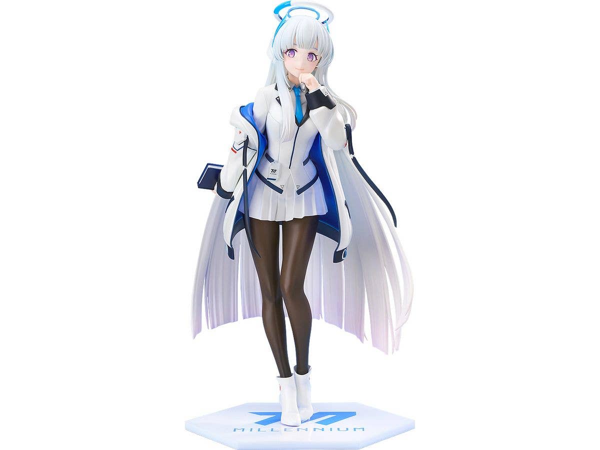 G.S. Collection Noa: Classified Record (Blue Archive)