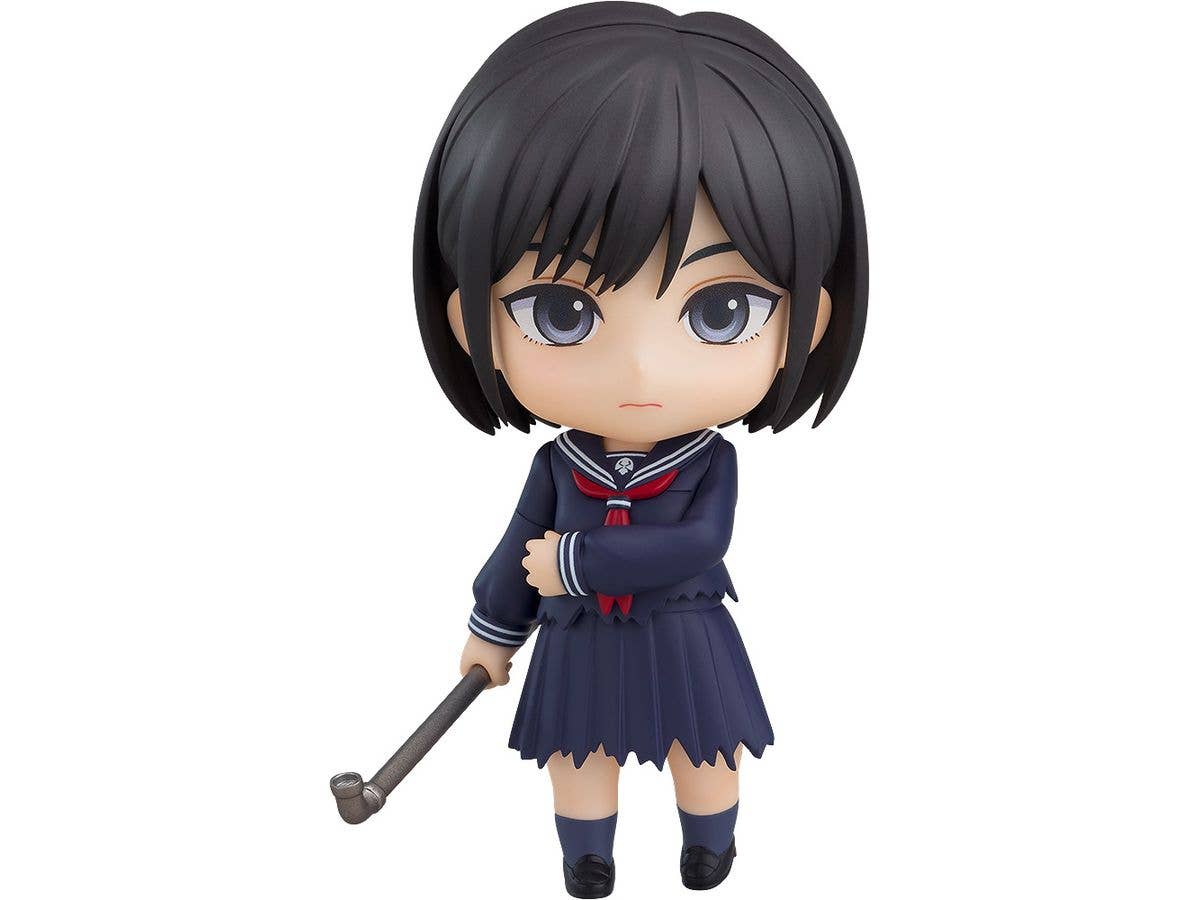 Nendoroid Hinako Shimizu (Silent Hill f)