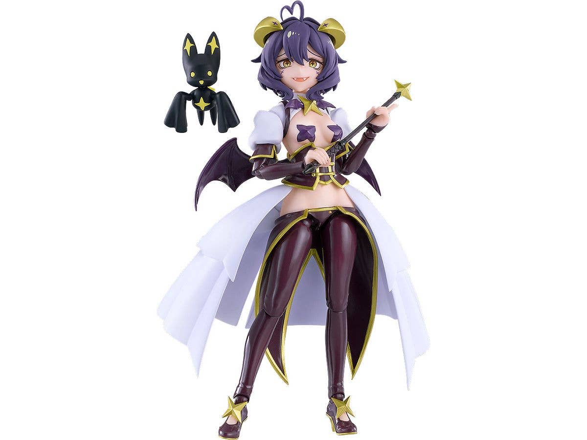 figma Magia Baiser (Gushing over Magical Girls)