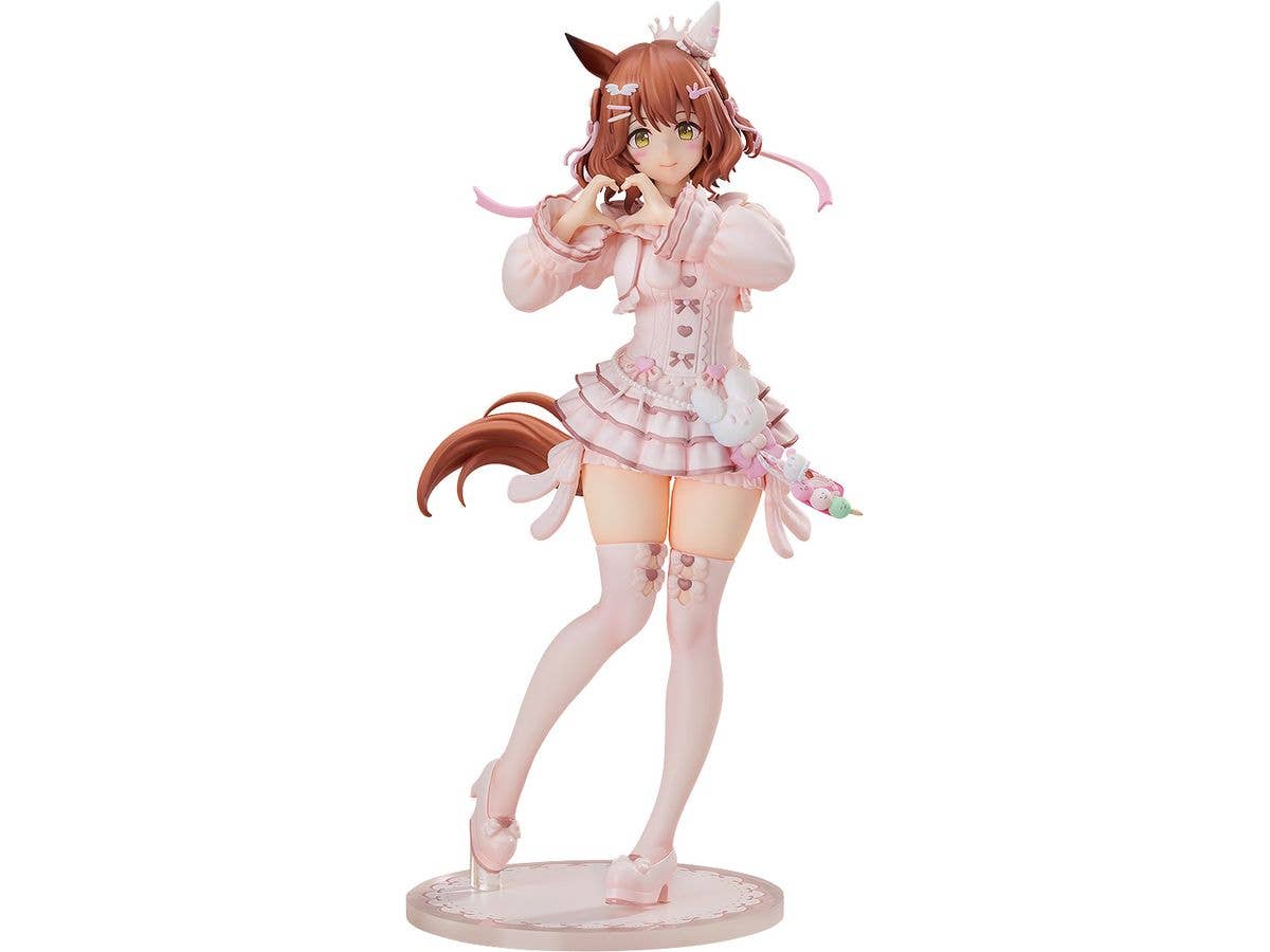 G.S. Collection [Unforgettable Sugar Candy] Aston Machan (Uma Musume: Pretty Derby)