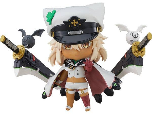 Nendoroid Ramlethal Valentine (Guilty Gear -STRIVE-) (Rerelease)