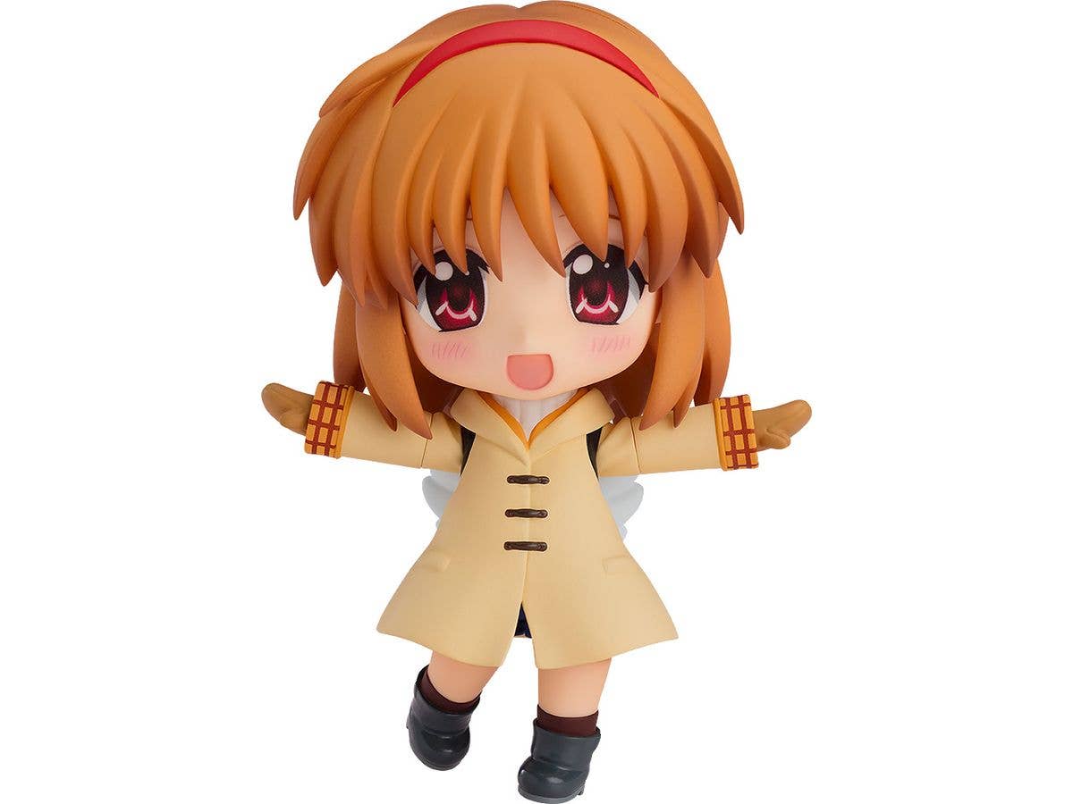 Nendoroid Ayu Tsukimiya (Kanon) (Rerelease)