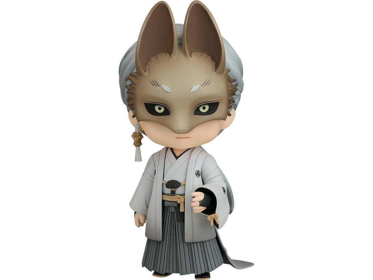 Nendoroid Fox Mask (SILENT HILL f)