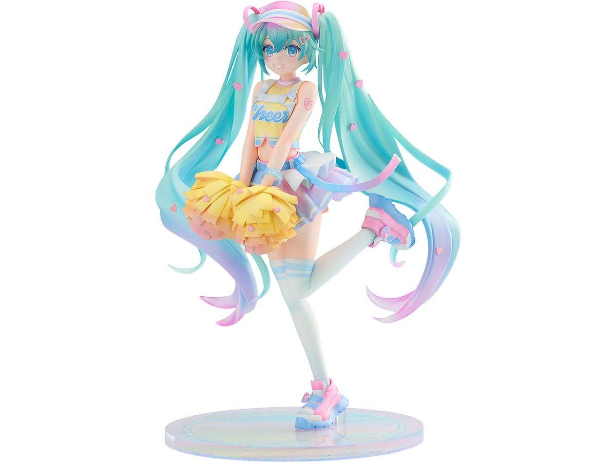 G.S. Collection Hatsune Miku: Cheerleading Ver.