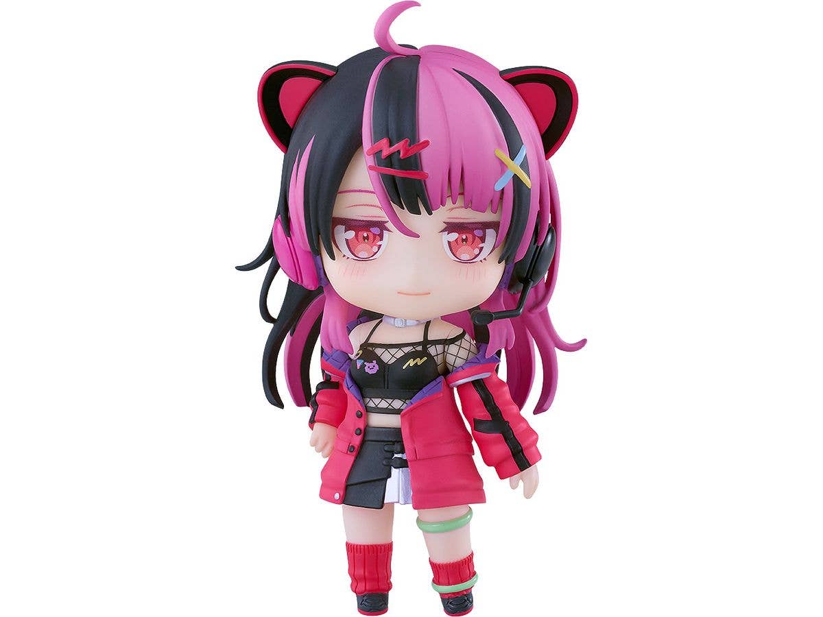 Nendoroid Yuno Sengoku (BanG Dream!)