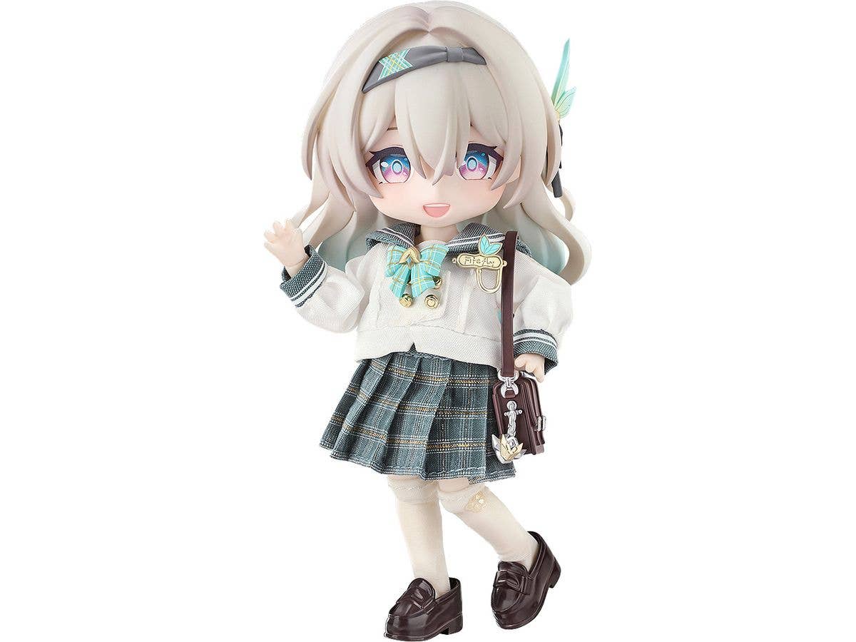 Nendoroid Doll Firefly: Spring Missive Ver. (Honkai: Star Rail)