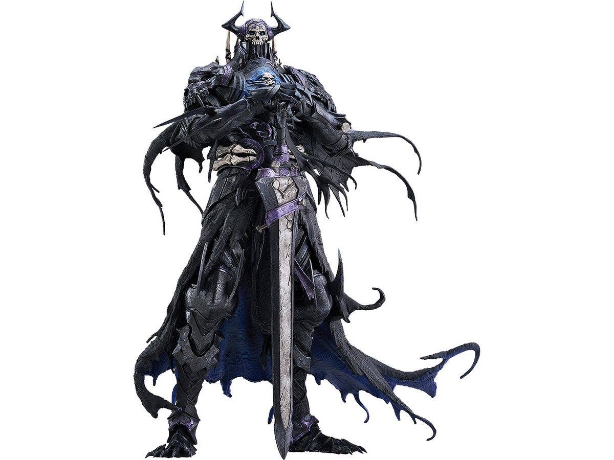 POP UP PARADE SP Assassin/First Hassan (Fate/Grand Order)