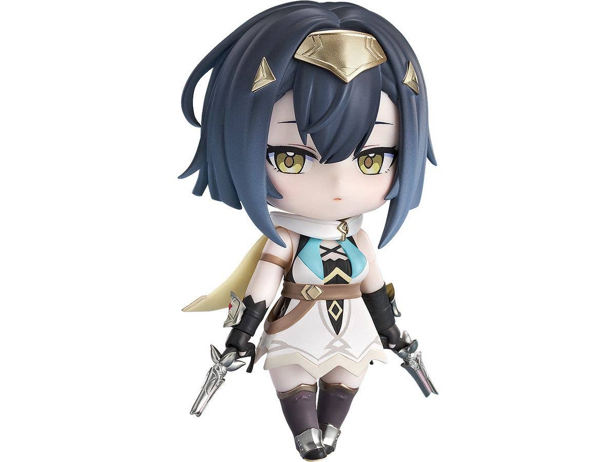 Nendoroid Amber (Stella Sora)