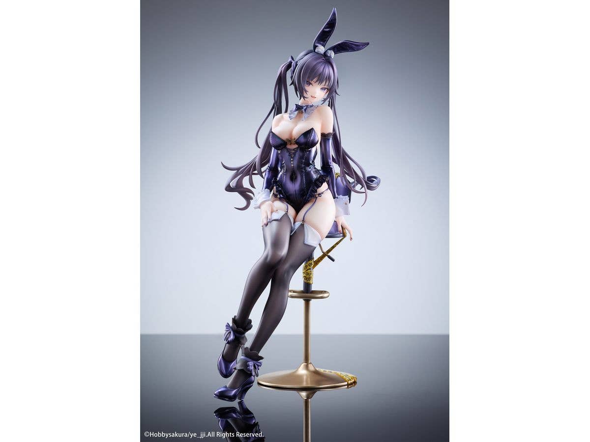 Posa Bunny Ver. Regular Edition