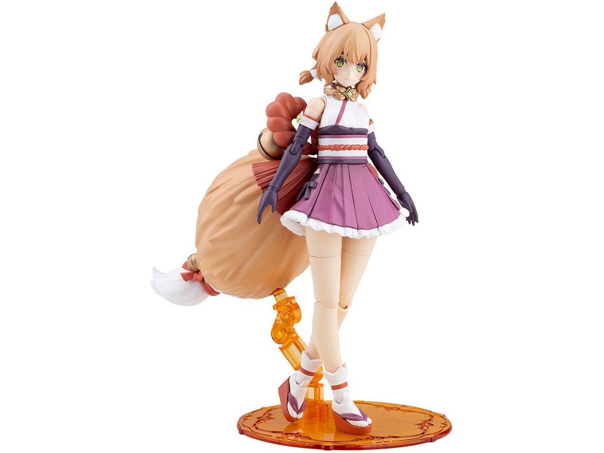 Arcanadea: Yukumo First Engage Ver.