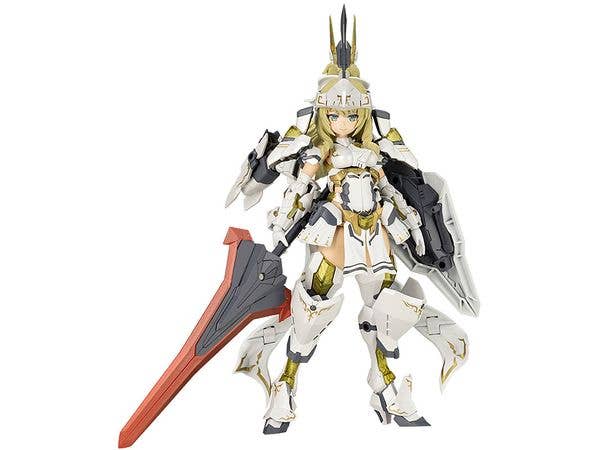 Frame Arms Girl Durga II (Reissue)
