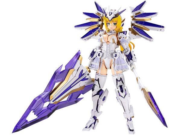 Frame Arms Girl Ray Falx