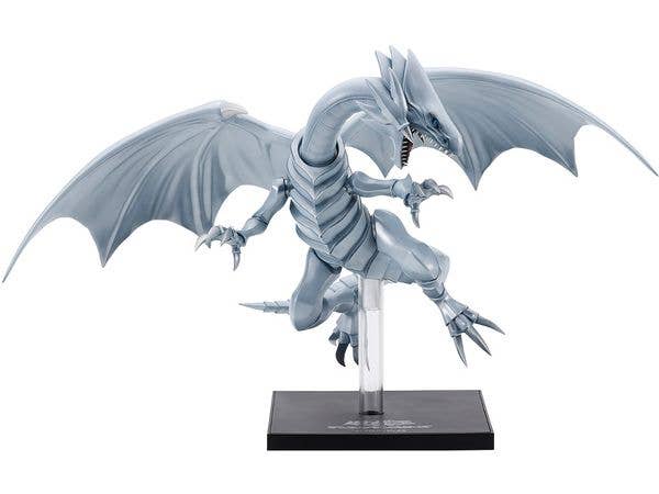 Blue-Eyes White Dragon Oshi Works (Yu-Gi-Oh!)
