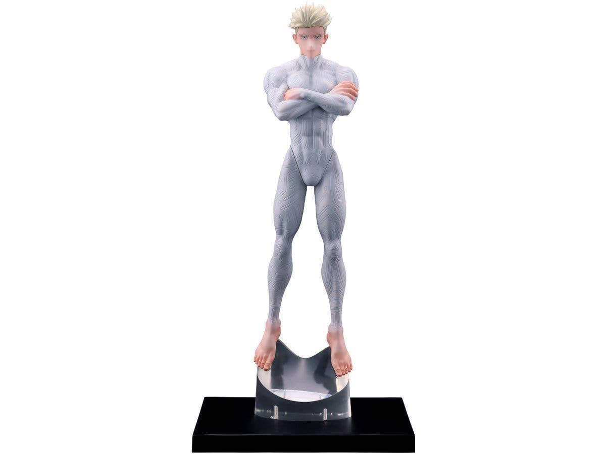 Millions Knives Trigun Stampede OSHI WORKS