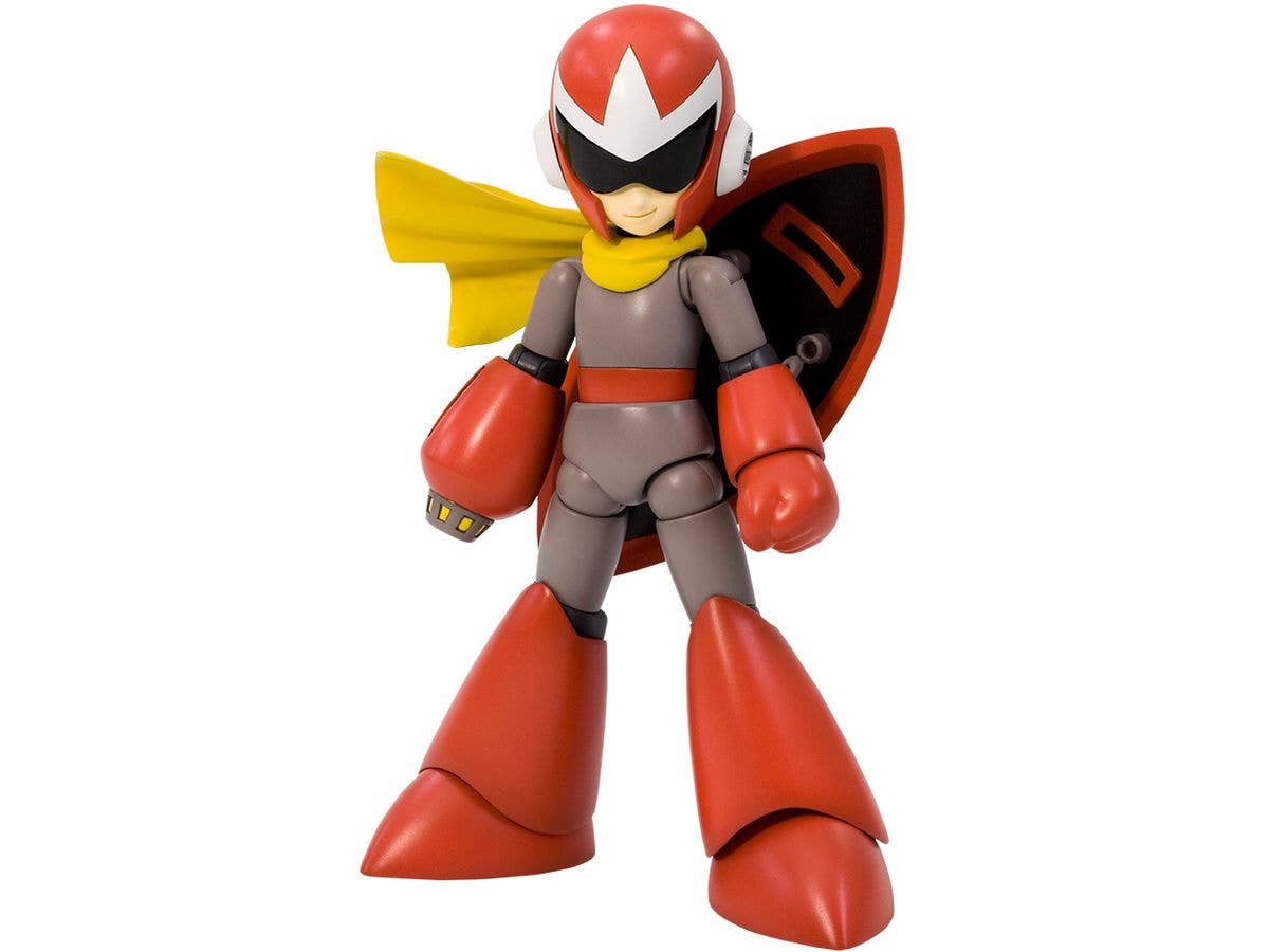 Proto Man Repackaged Ver. (Mega Man Series) (Reissue)