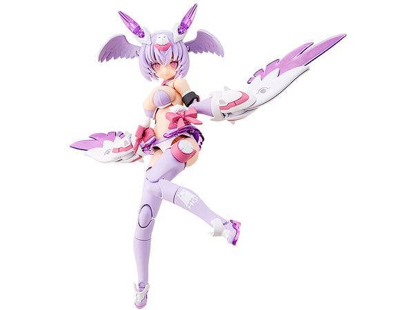 Megami Device Puni Mofu Xiao