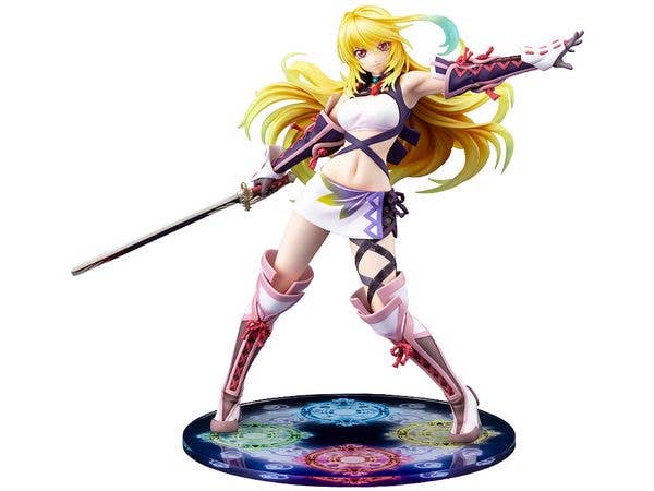 Milla Maxwell (Tales of Xillia)
