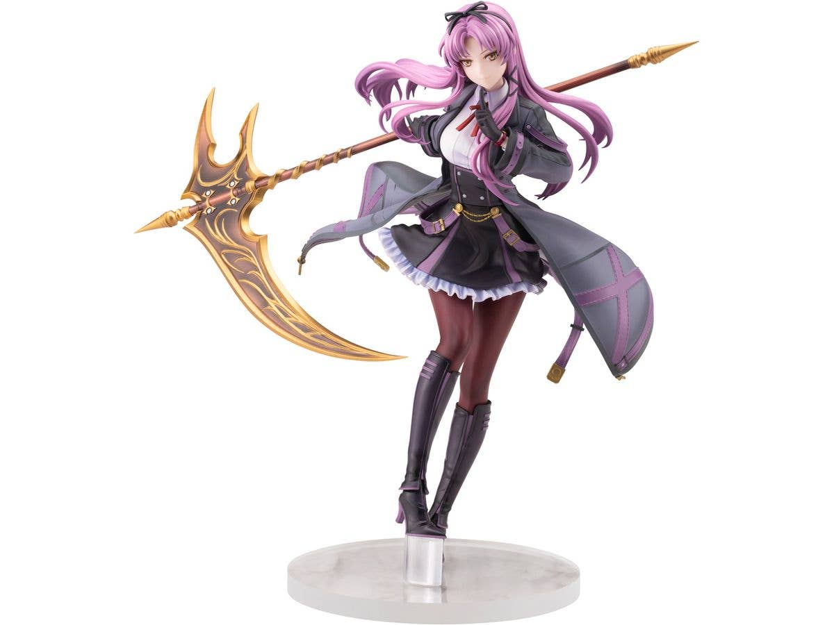Renne Bright Ver.2 (The Legend of Heroes)