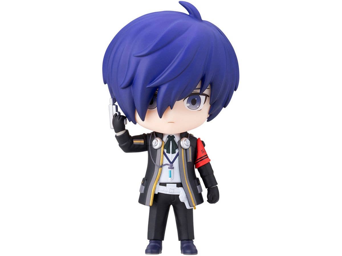 OSHI WORKS Mini Hero (Persona3 Reload)