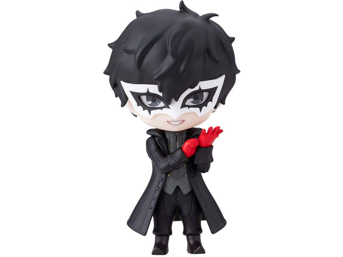 OSHI WORKS Mini Joker (Persona5 The Royal)