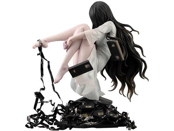 Sadako Bishoujo Statue (Sadako) (Reissue)