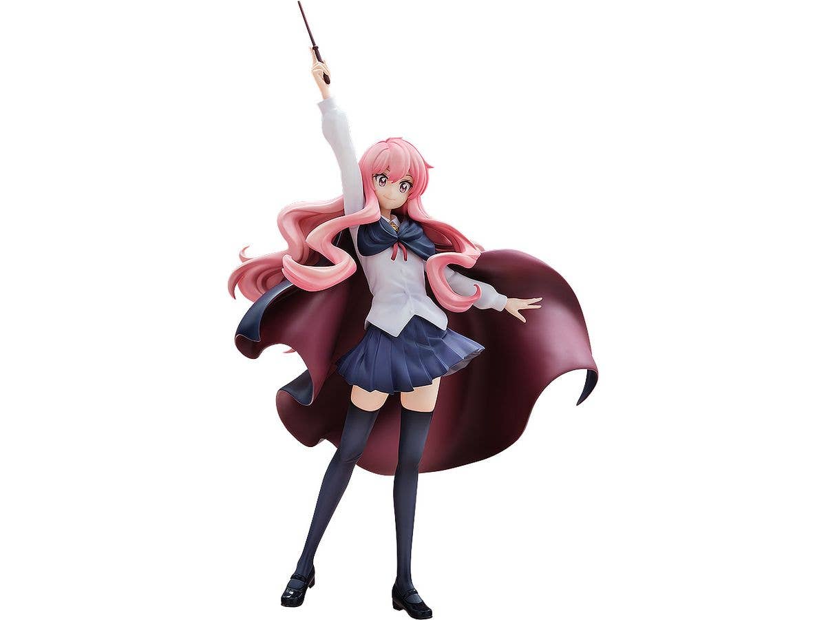 Zero no Tsukaima: Louise 20th Anniversary Non Scale Model