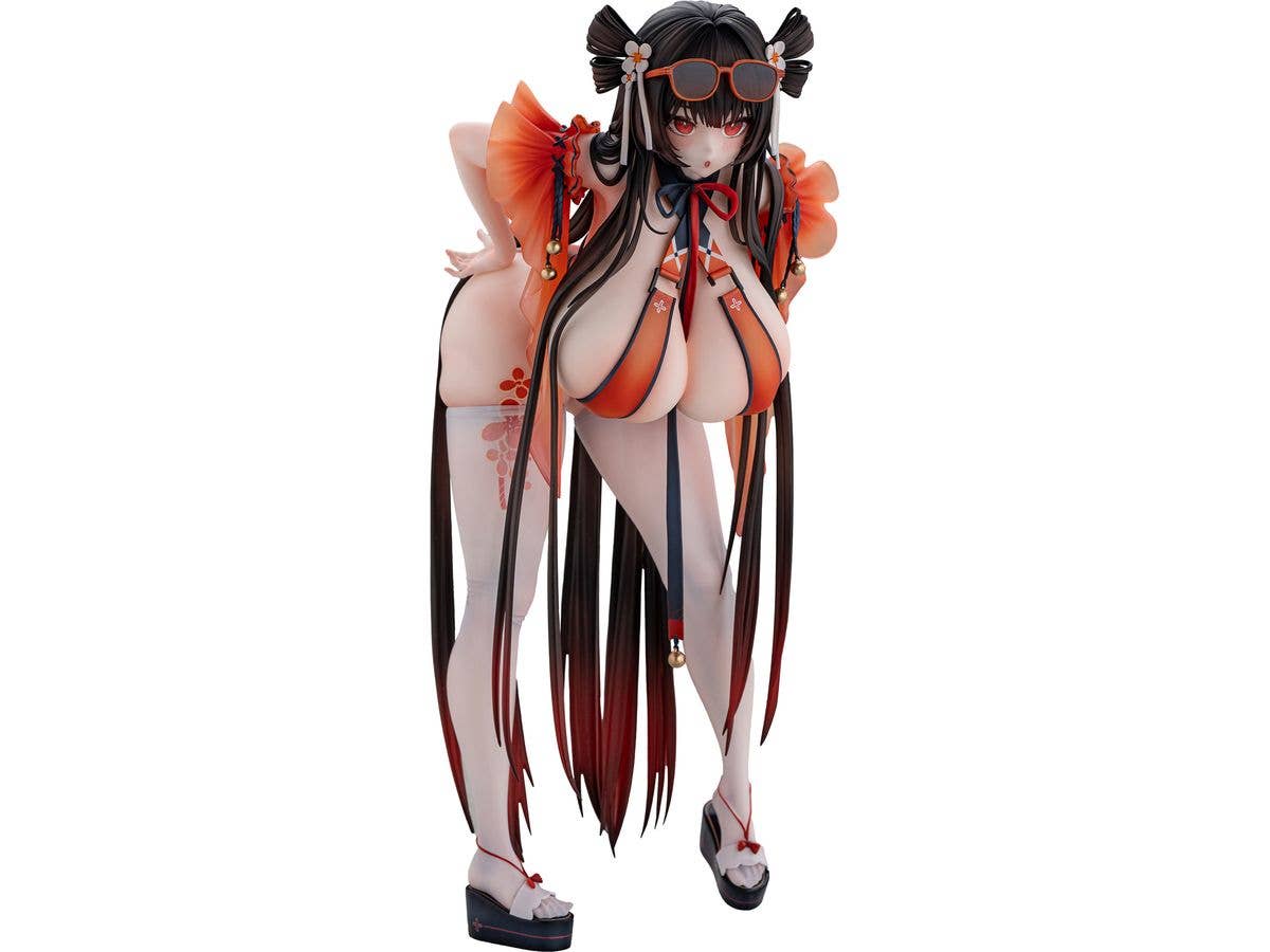 Daiblos Core: Maree Rouge Rakubai no Utage