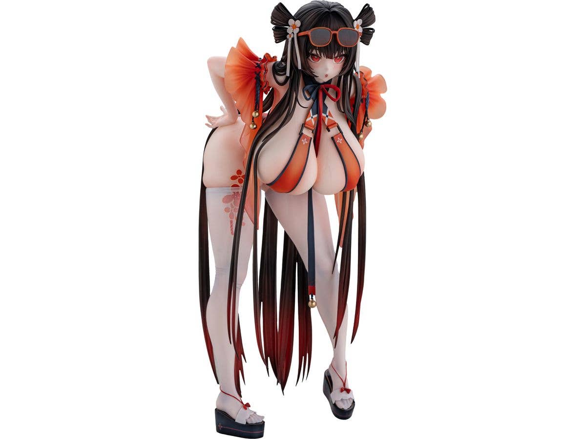 Daiblos Core: Maree Rouge Rakubai no Utage Wet ver.
