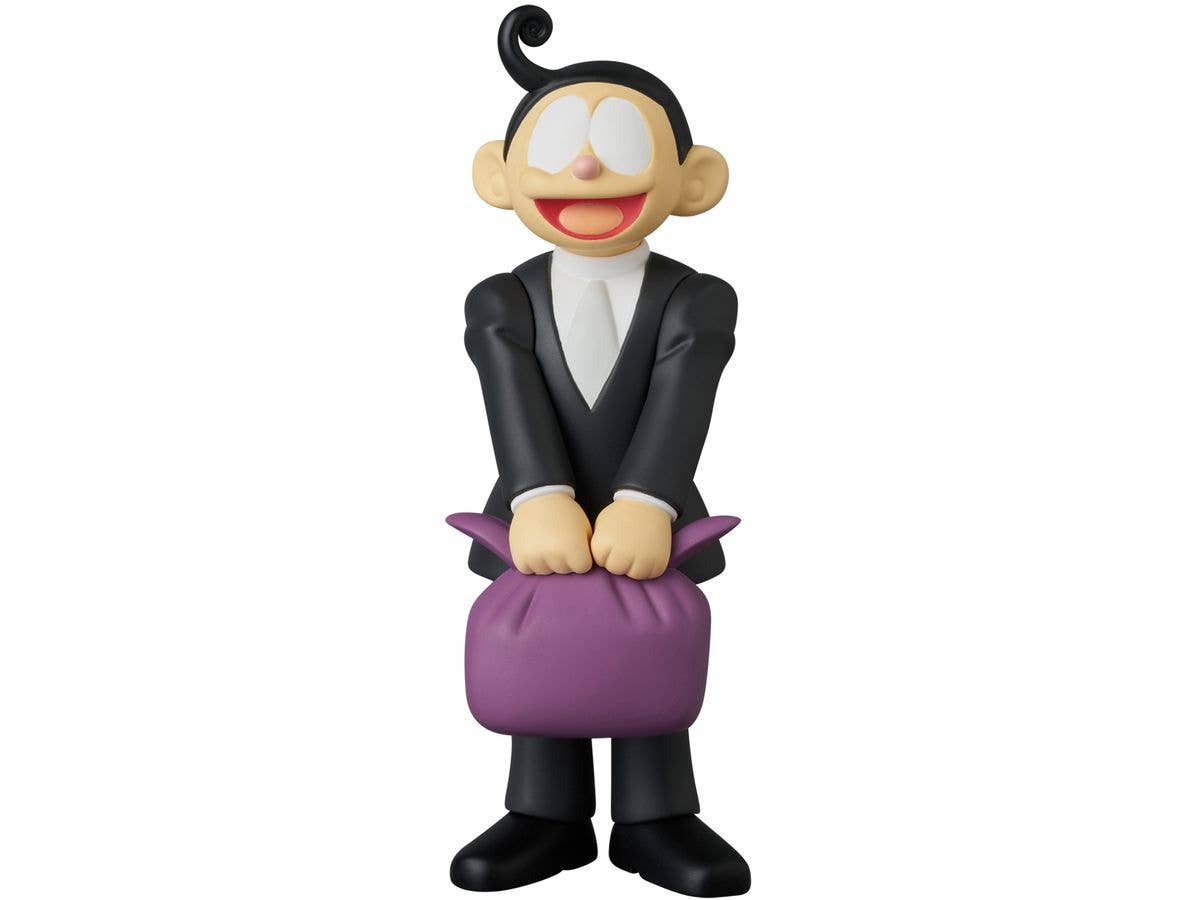 UDF Fujiko F. Fujio Works Series 18 Yodobashi