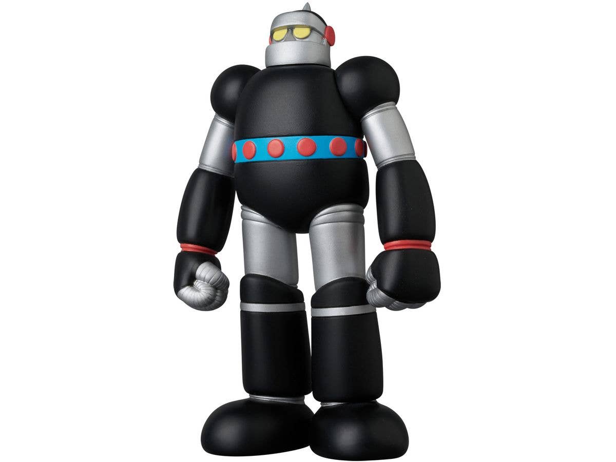 UDF Fujiko F. Fujio Works Series 18 Tetsujin