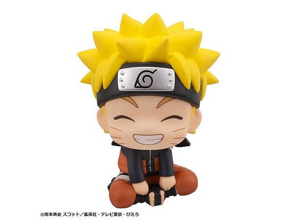 Look Up Naruto Shippuden Naruto Uzumaki Nikatto Ver.