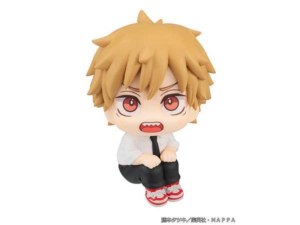 Look Up Chainsaw Man Denji (Reissue)
